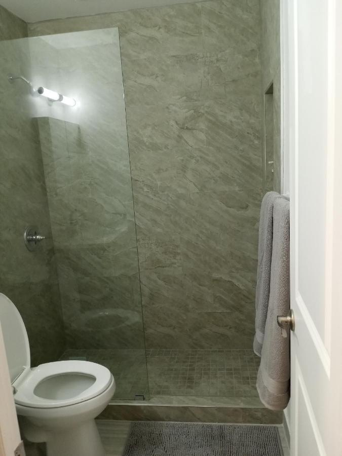 Apartamento Tropical Hideaway! Fort Lauderdale Exterior foto