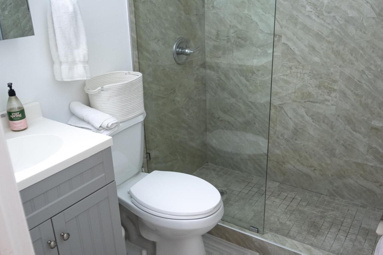 Apartamento Tropical Hideaway! Fort Lauderdale Exterior foto