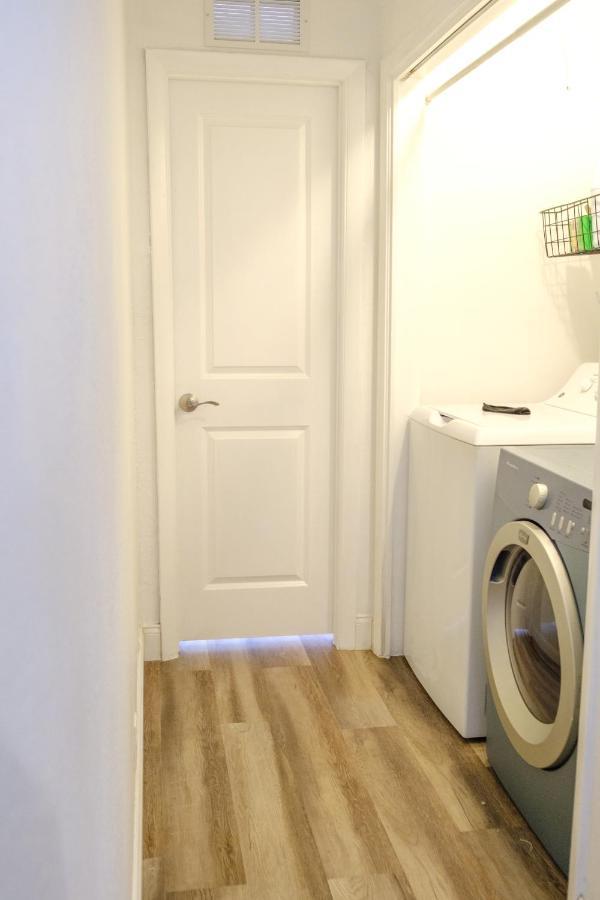 Apartamento Tropical Hideaway! Fort Lauderdale Exterior foto
