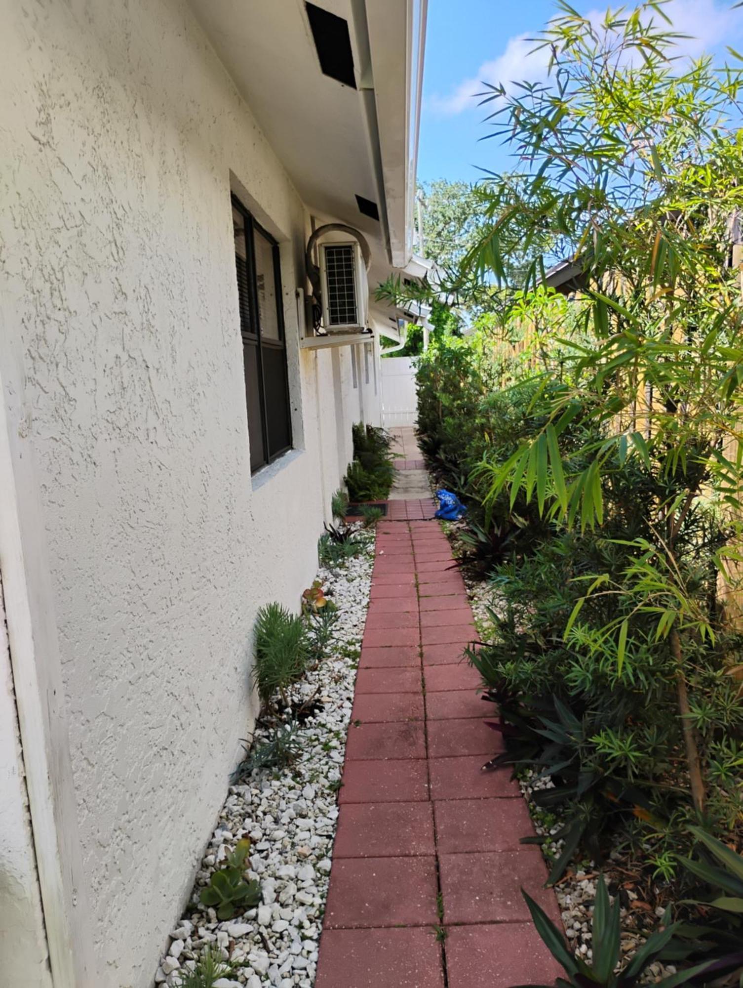 Apartamento Tropical Hideaway! Fort Lauderdale Exterior foto