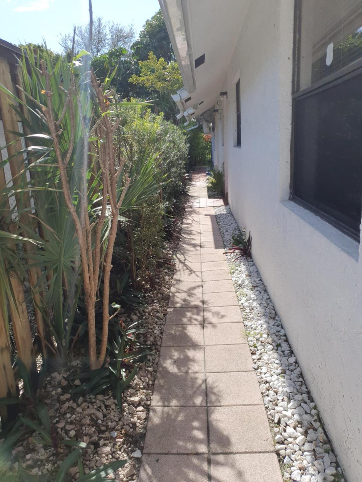 Apartamento Tropical Hideaway! Fort Lauderdale Exterior foto